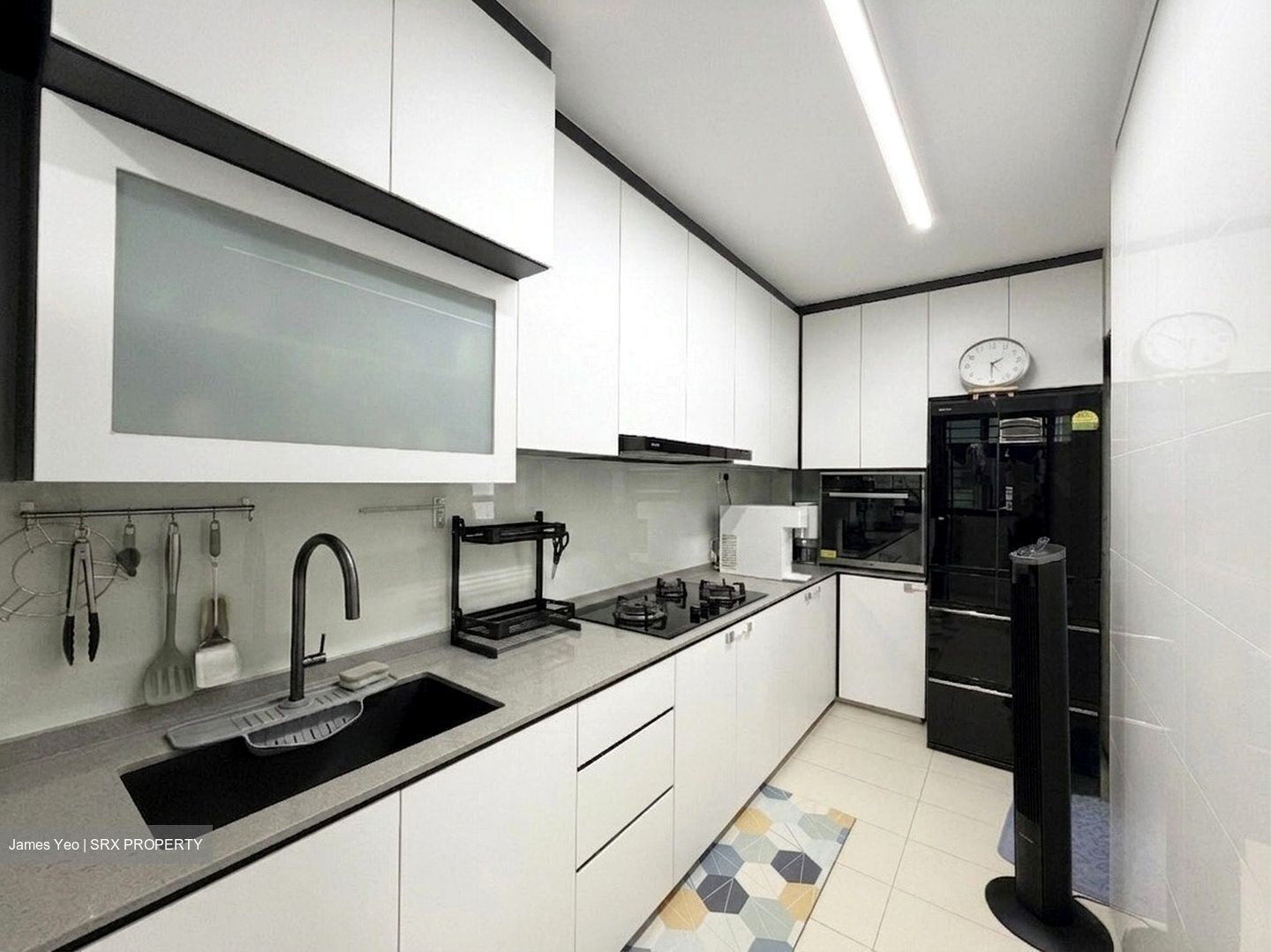 Blk 420C Waterfront II @ Northshore (Punggol), HDB 4 Rooms #587598841